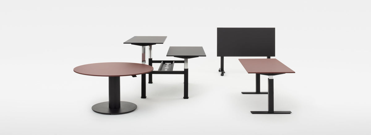 Follow Meeting Table-Mara-Contract Furniture Store