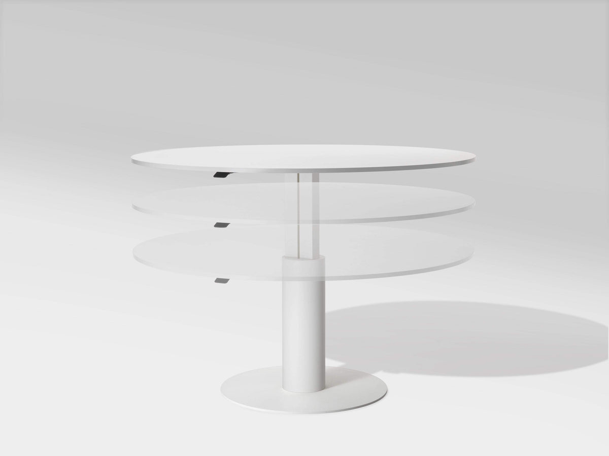 Follow Meeting Table-Mara-Contract Furniture Store