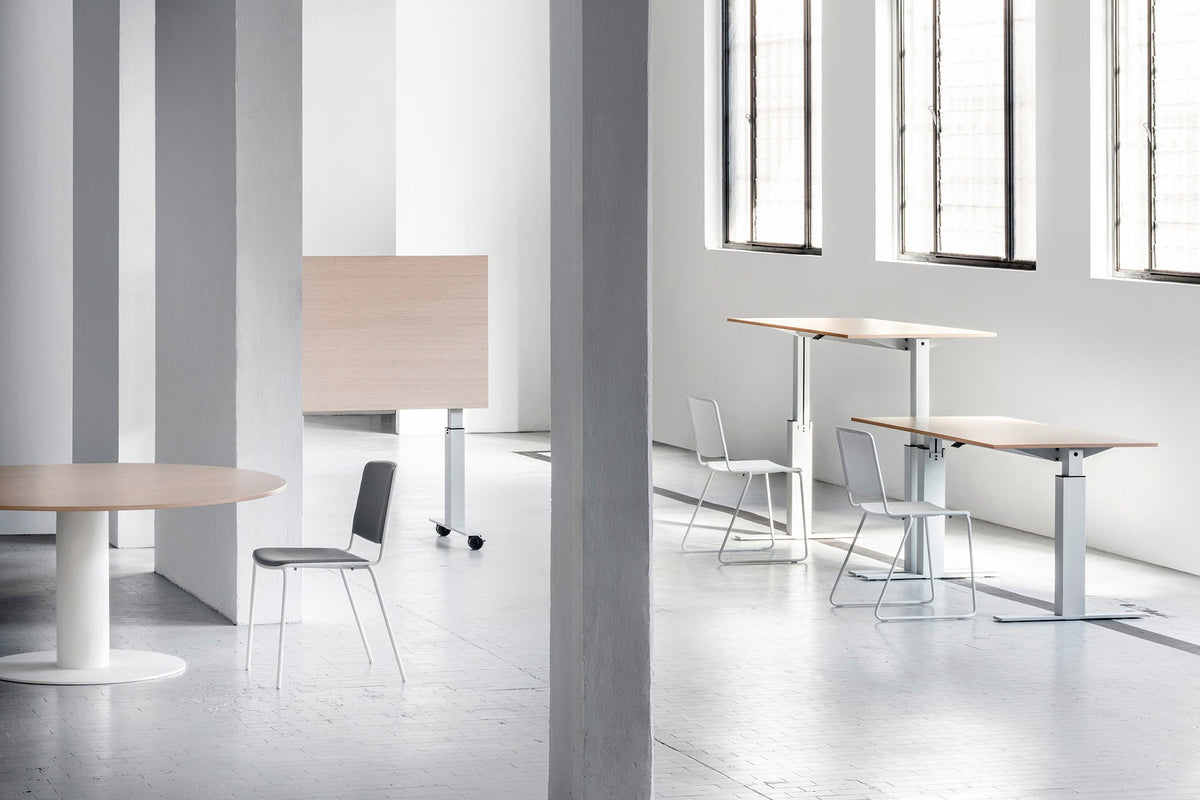 Follow Tilting Table-Mara-Contract Furniture Store