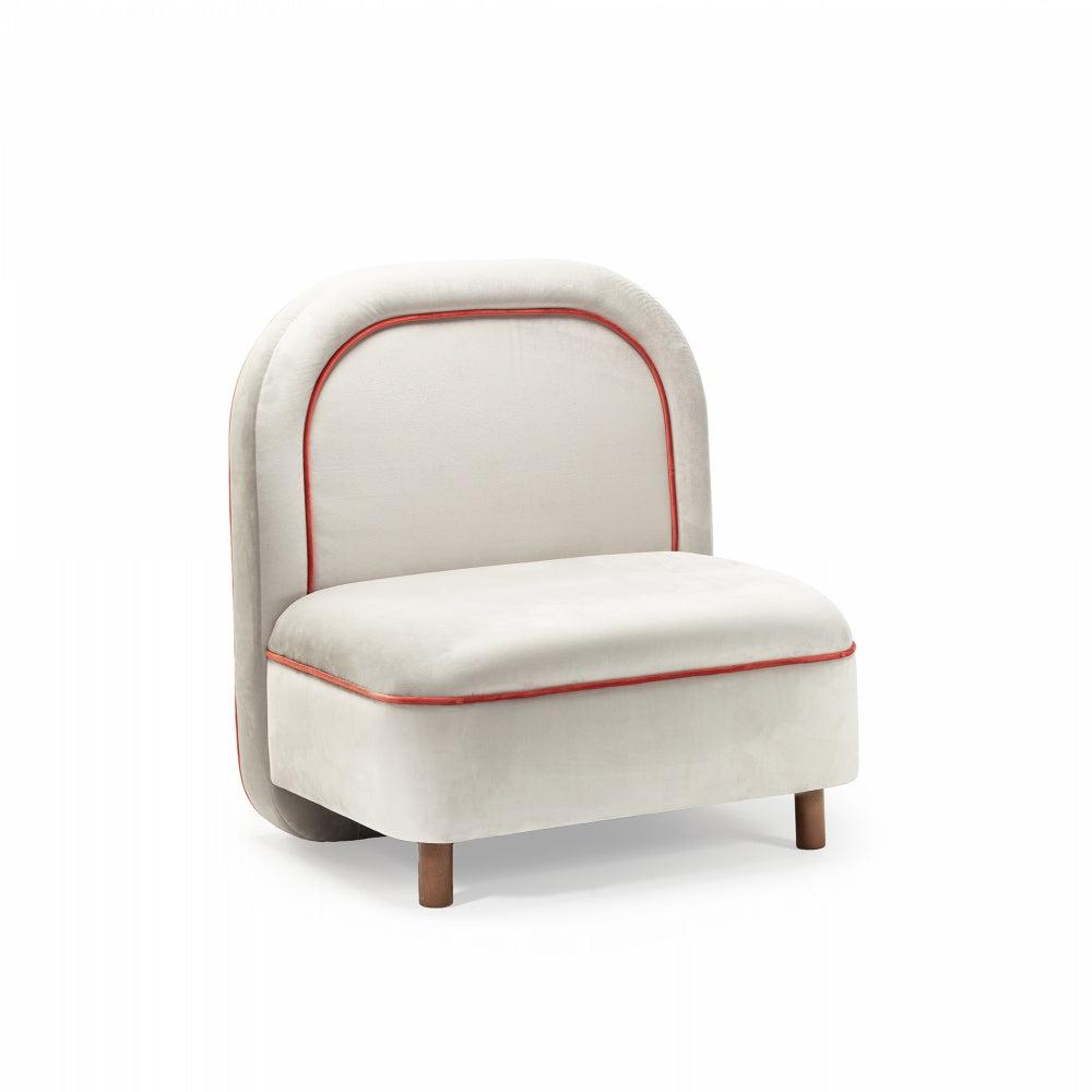 Fondant 1S Modular Sofa Unit-Mambo-Contract Furniture Store