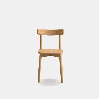Fondina Easy Side Chair