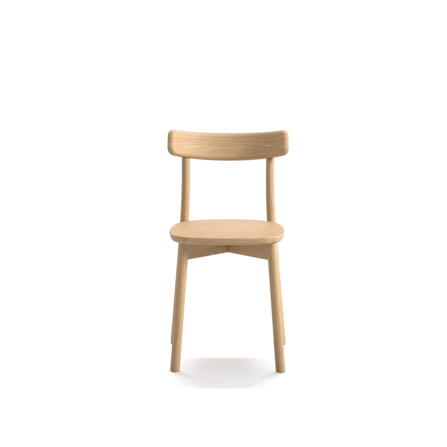 Fondina Easy Side Chair