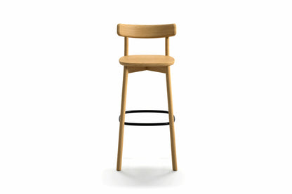 Fondina Easy ST High Stool-Contract Furniture Store for hospitality, leisure & commercial projects