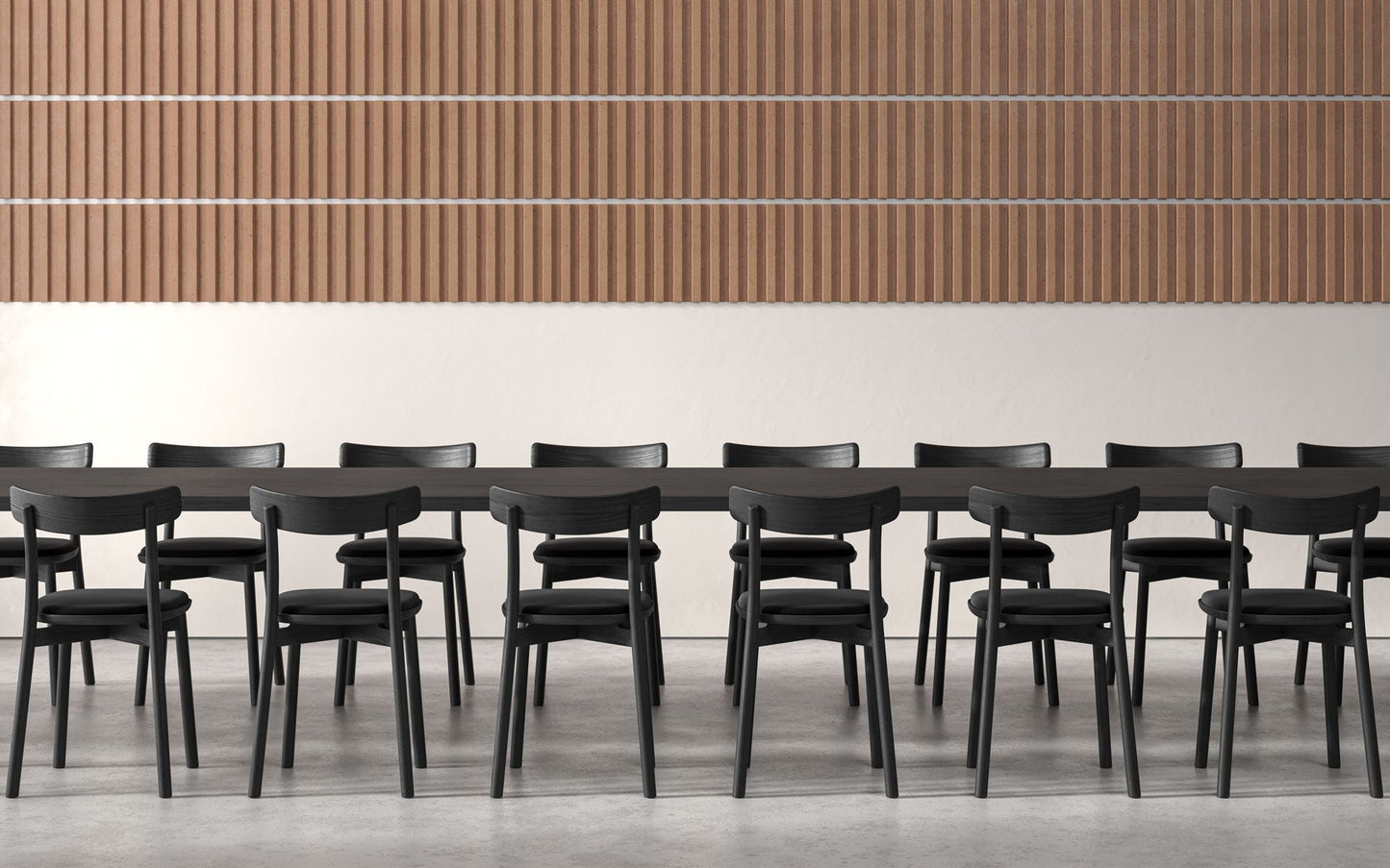 Fondina Side Chair
