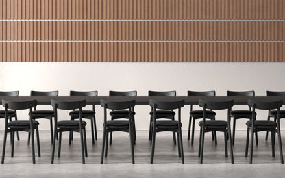 Fondina Side Chair