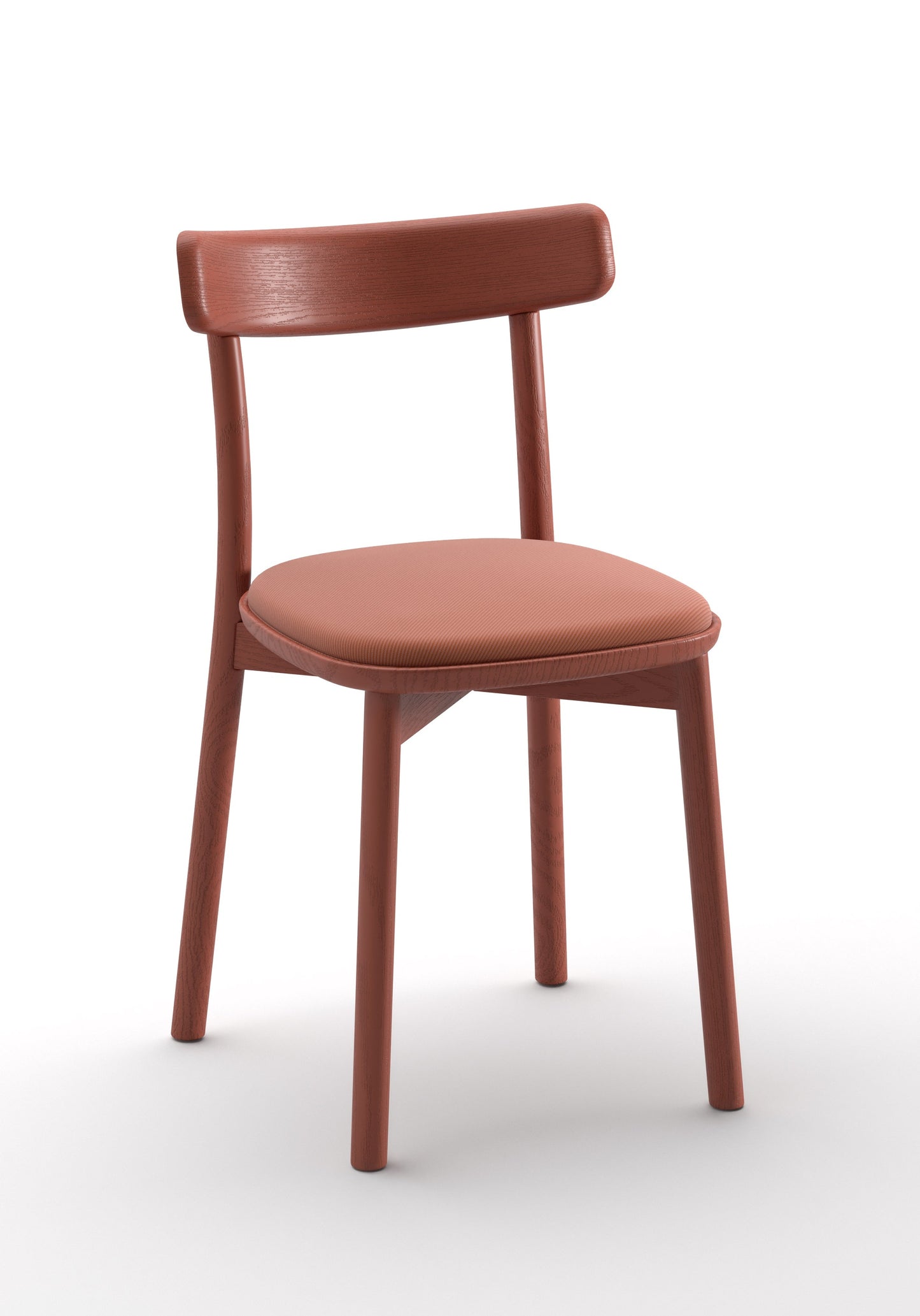 Fondina Side Chair
