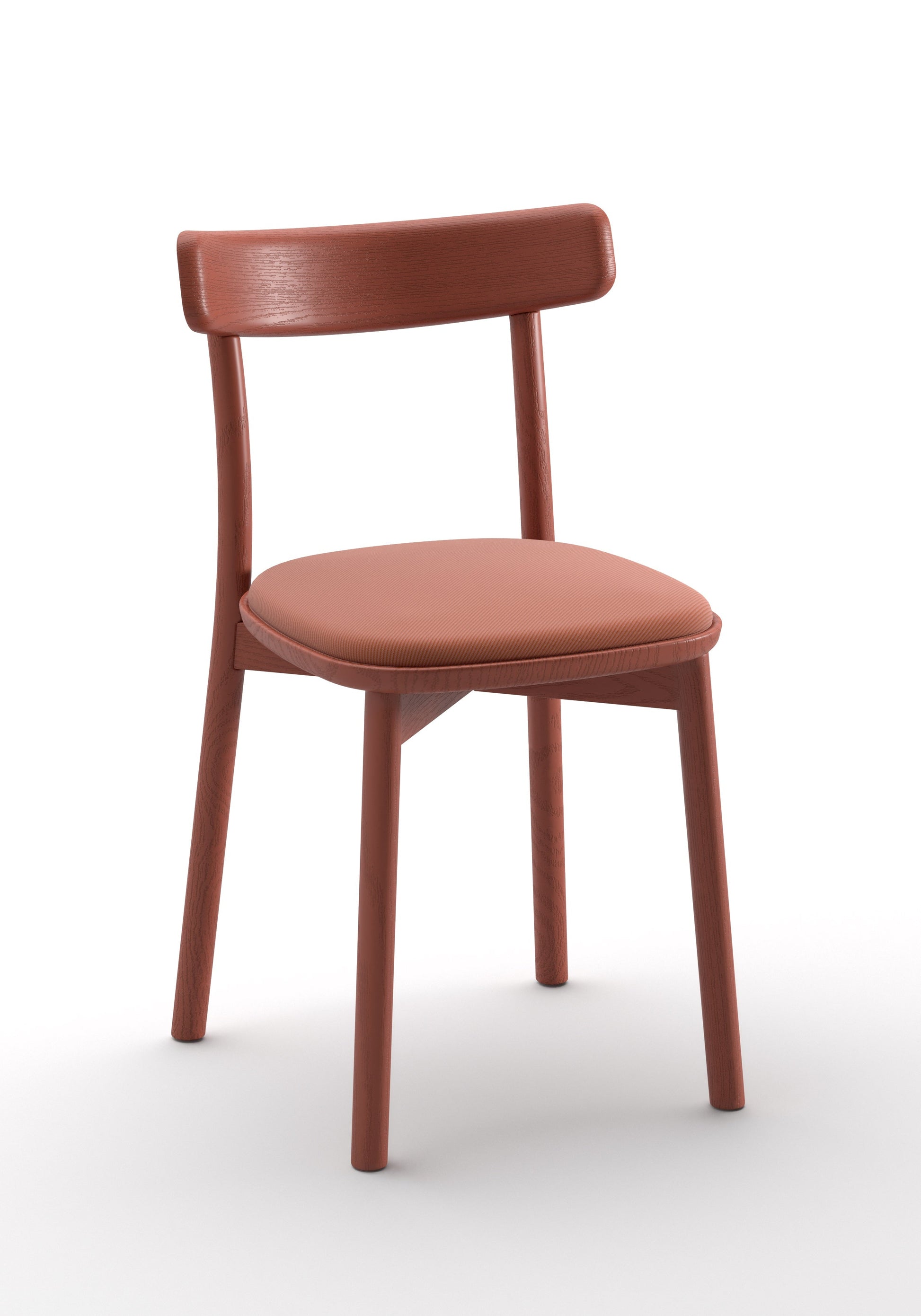 Fondina Side Chair