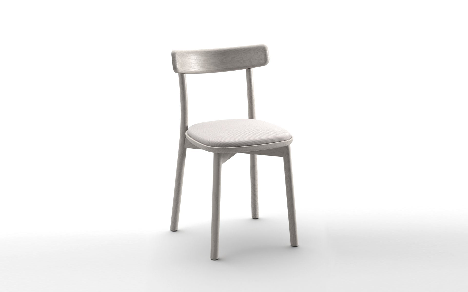 Fondina Side Chair