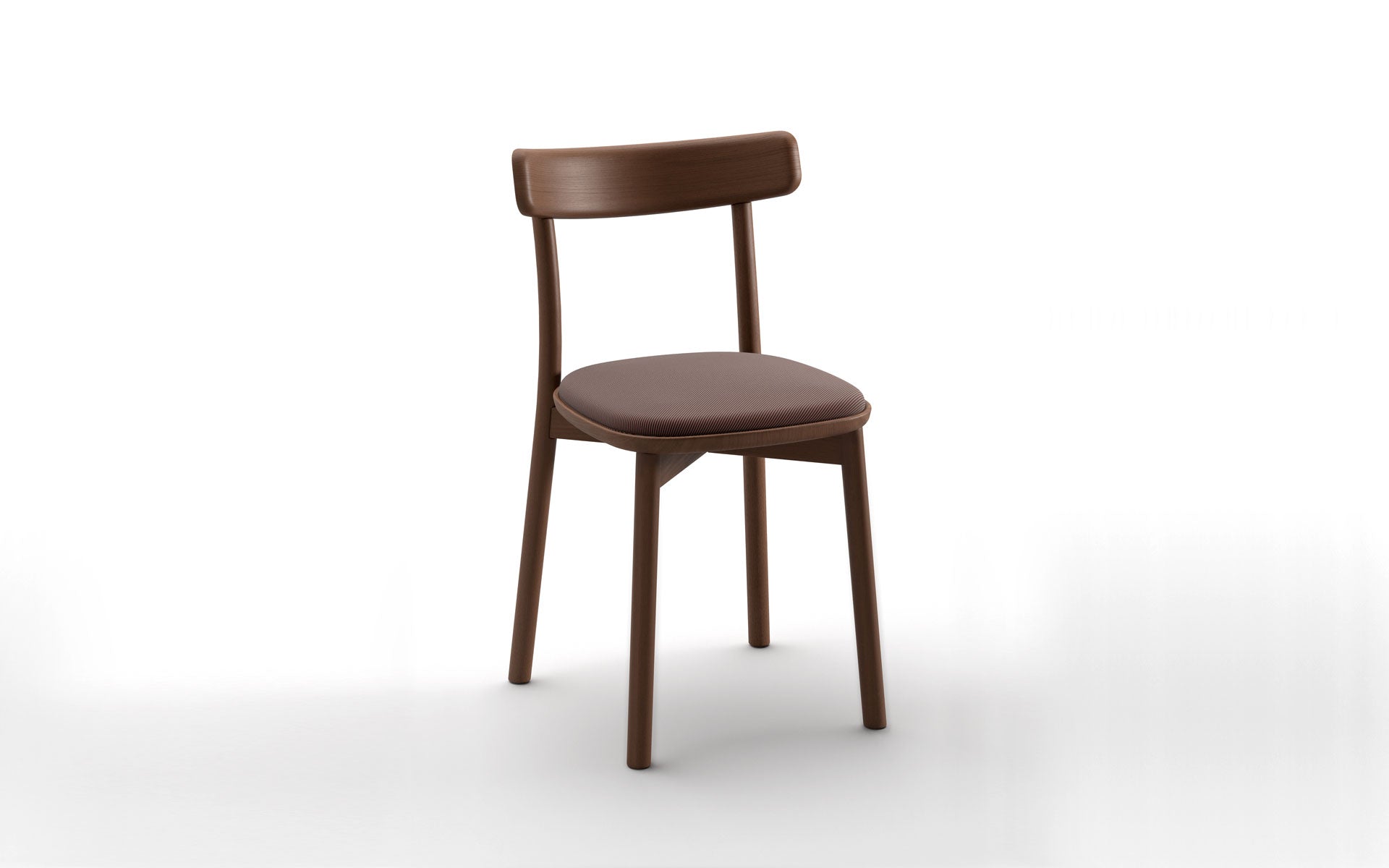 Fondina Side Chair
