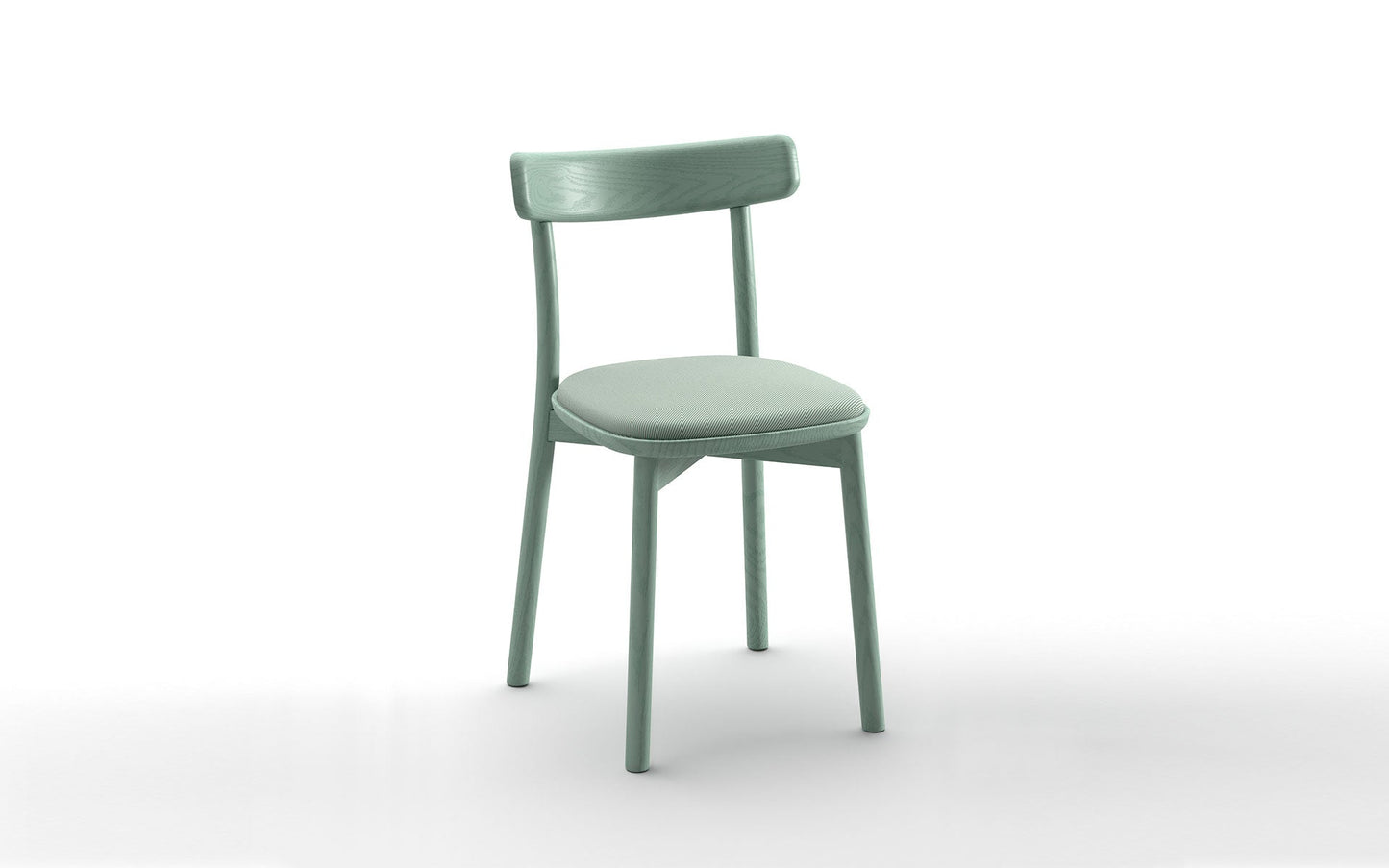 Fondina Side Chair