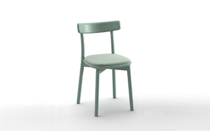 Fondina Side Chair
