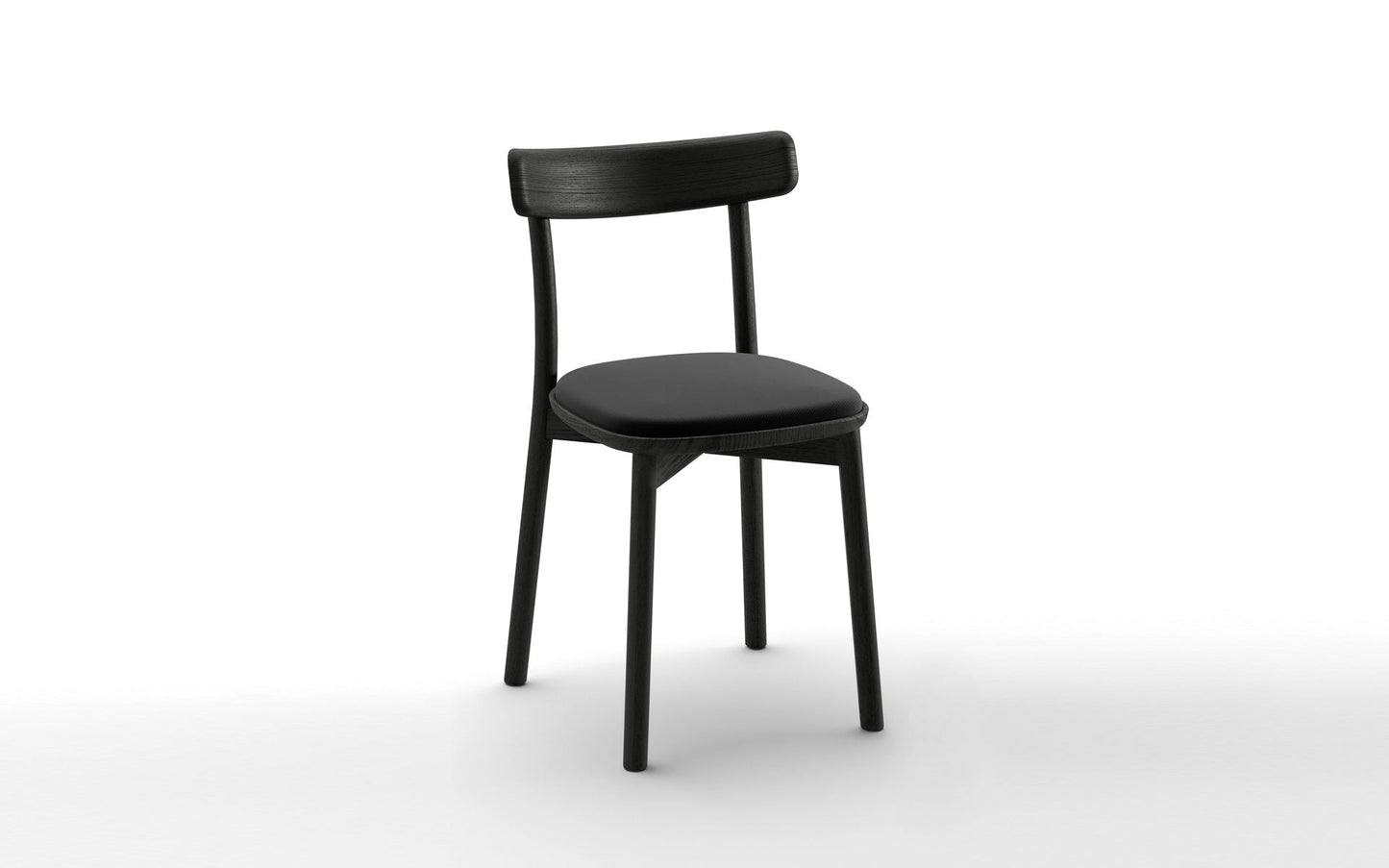 Fondina Side Chair