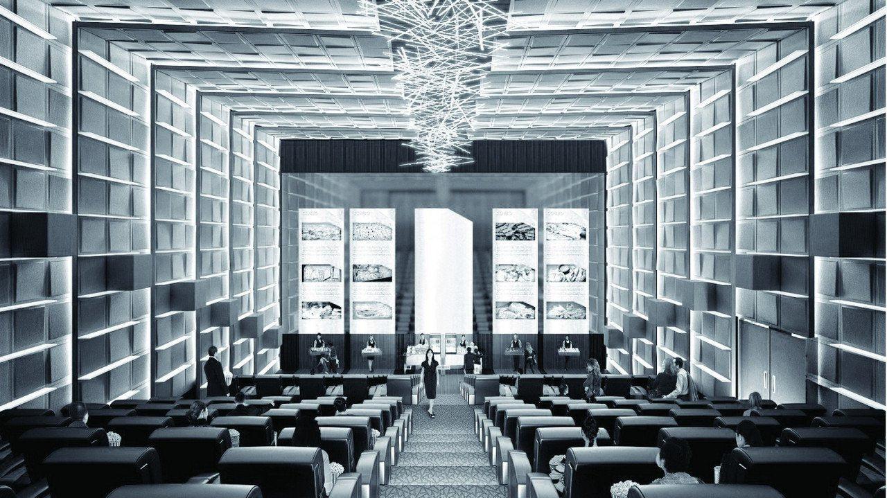Fono Acoustic Panels
