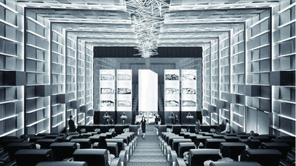 Fono Acoustic Panels