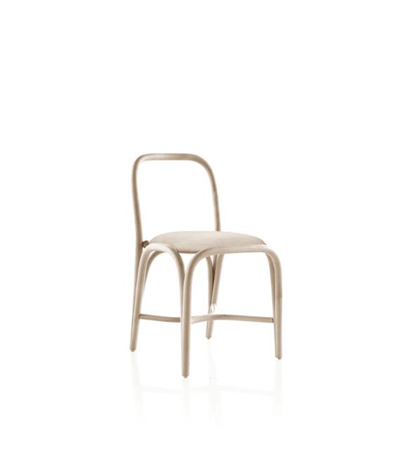 Fontal T010U Side Chair