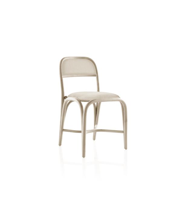Fontal T010U Side Chair
