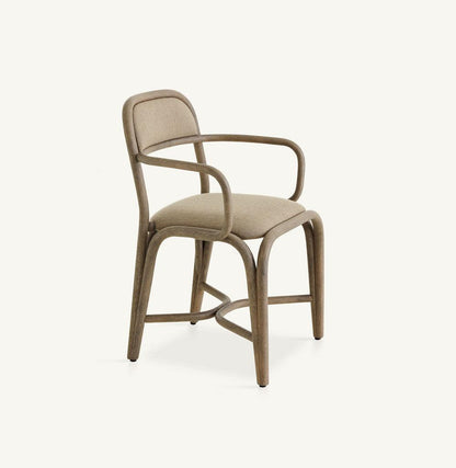 Fontal T011U Armchair