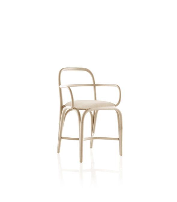 Fontal T011U Armchair