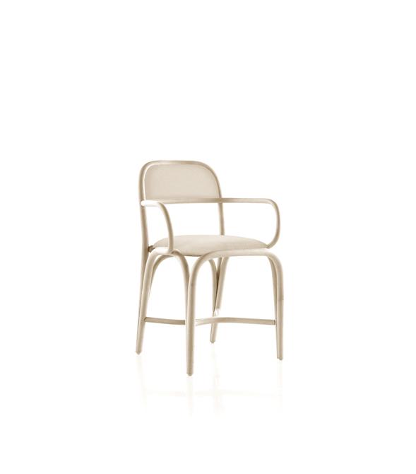 Fontal T011U Armchair