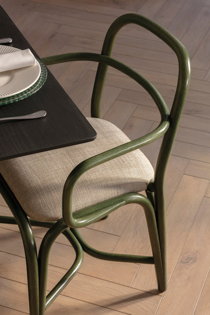Fontal T011U Armchair