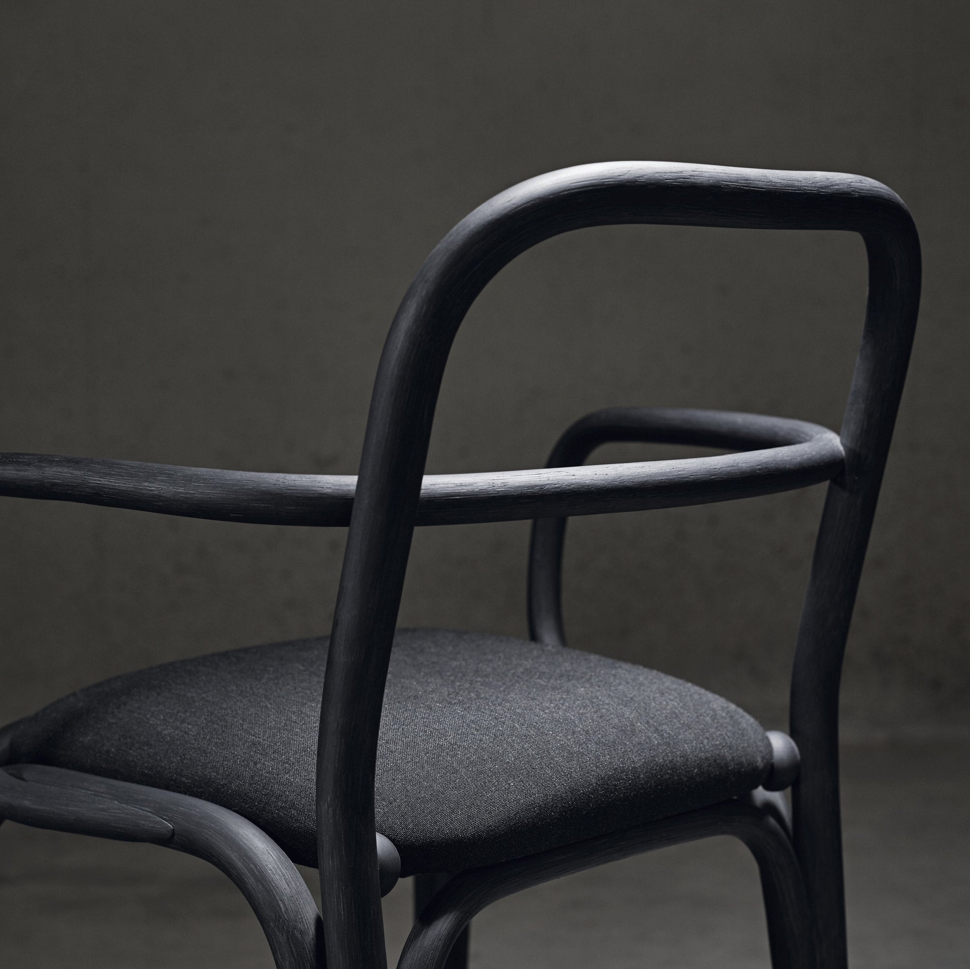 Fontal T011U Armchair
