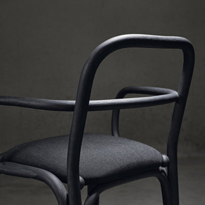 Fontal T011U Armchair