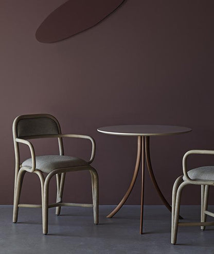 Fontal T011U Armchair