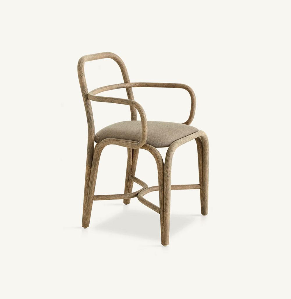 Fontal T011U Armchair