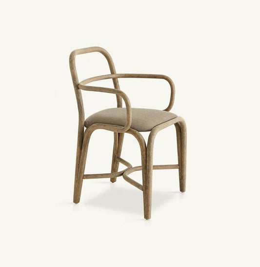 Fontal T011U Armchair