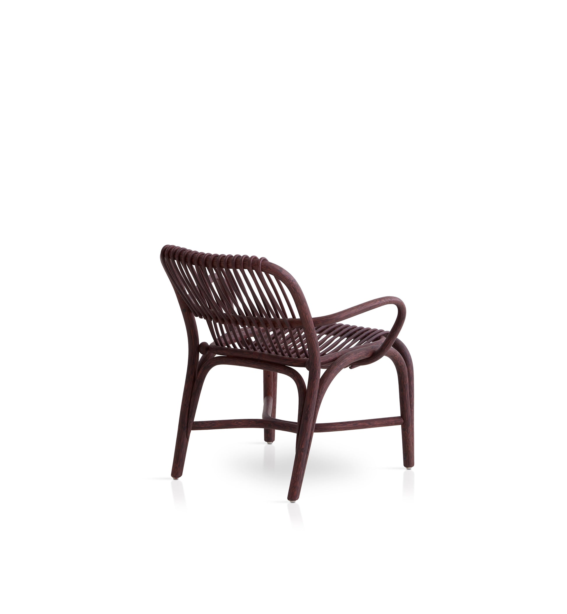 Fontal T012R Lounge Chair-Contract Furniture Store for hospitality, leisure & commercial projects