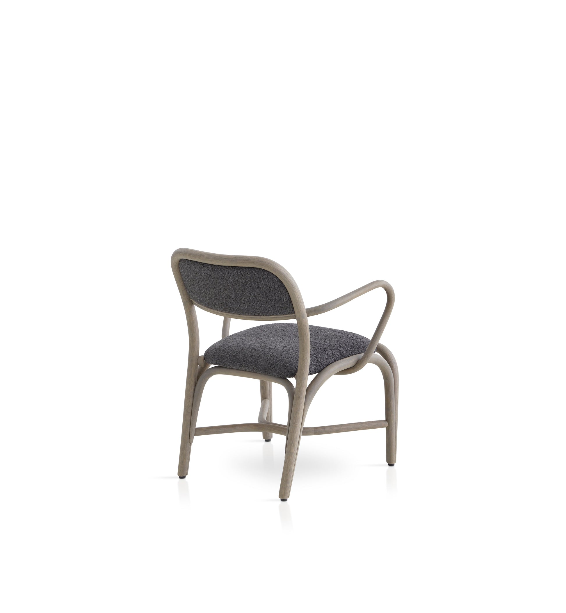 Fontal T012R Lounge Chair-Contract Furniture Store for hospitality, leisure & commercial projects