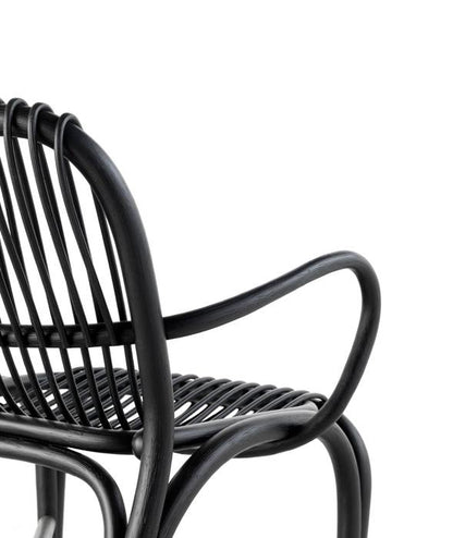 Fontal T012R Lounge Chair-Contract Furniture Store for hospitality, leisure & commercial projects