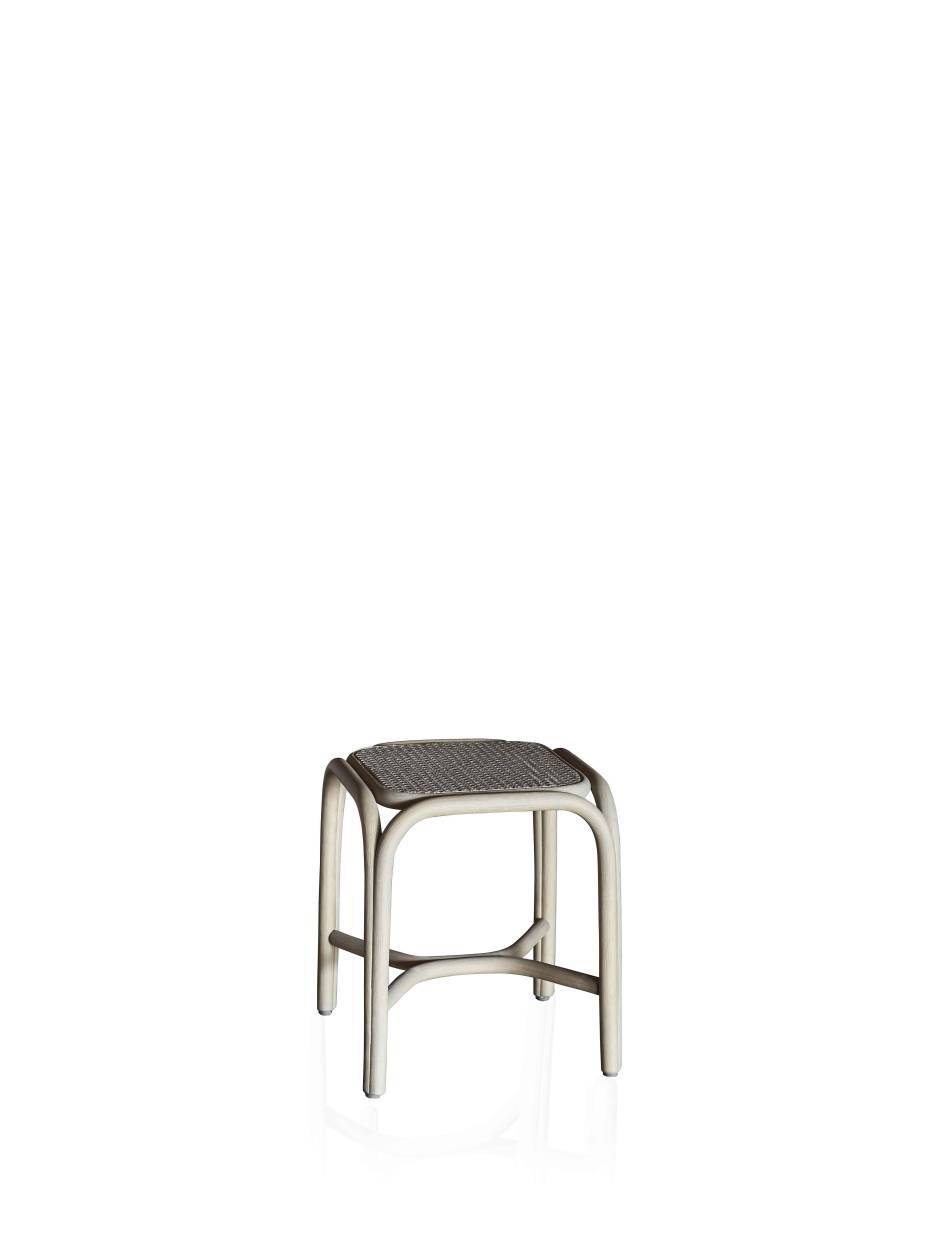 Fontal T017U Low Stool