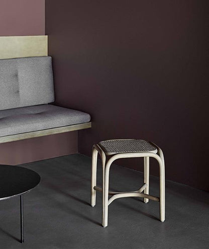 Fontal T017U Low Stool