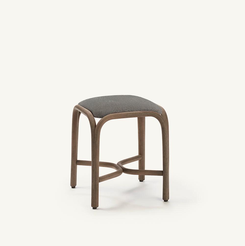 Fontal T017U Low Stool