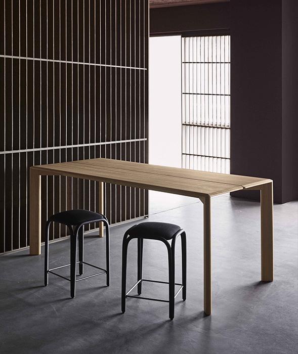 Fontal T019U High Stool