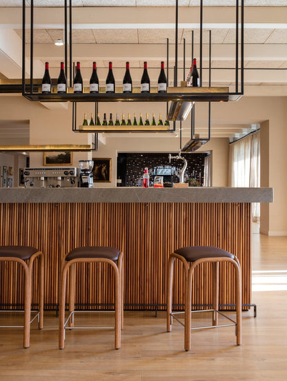 Fontal T019U High Stool