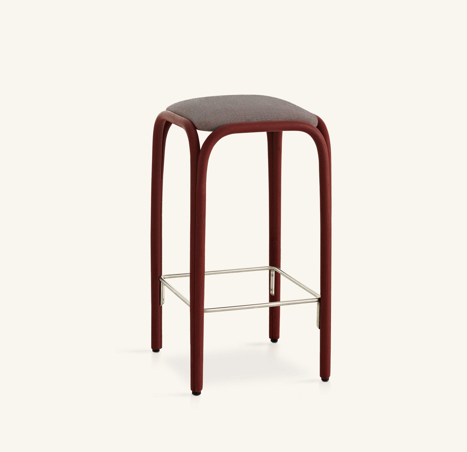 Fontal T019U High Stool