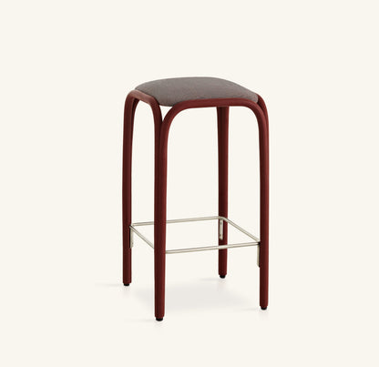 Fontal T019U High Stool