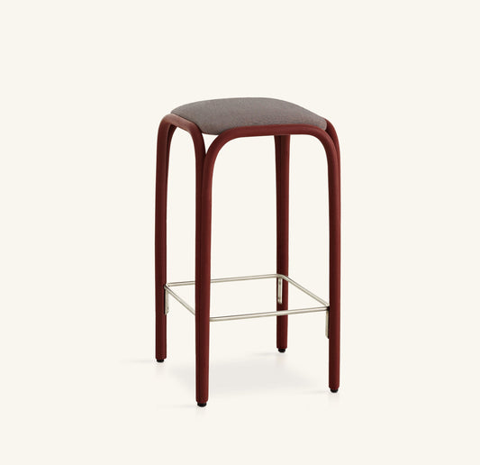 Fontal T019U High Stool