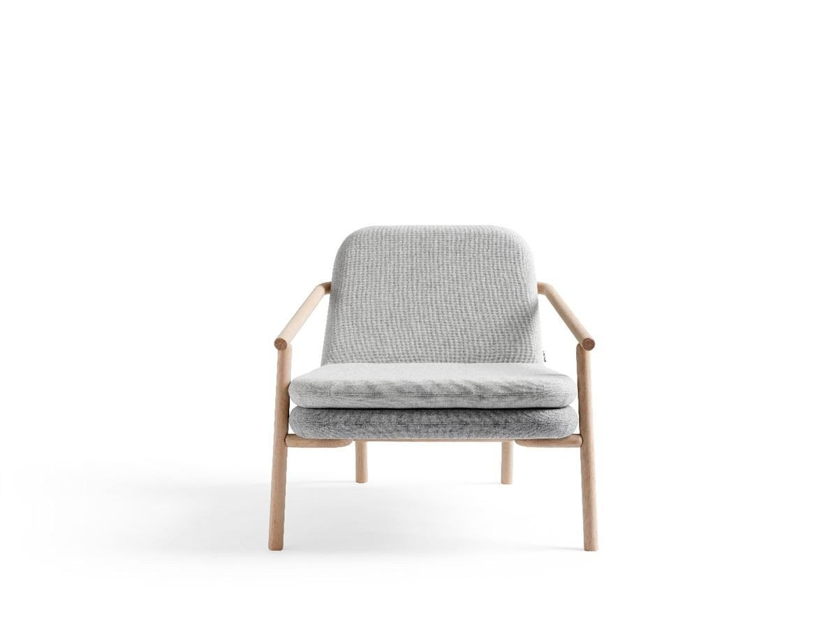 For Now Lounge Chair