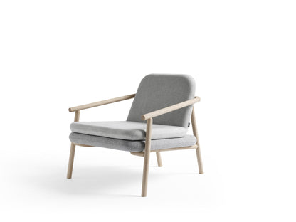 For Now Lounge Chair