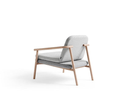 For Now Lounge Chair