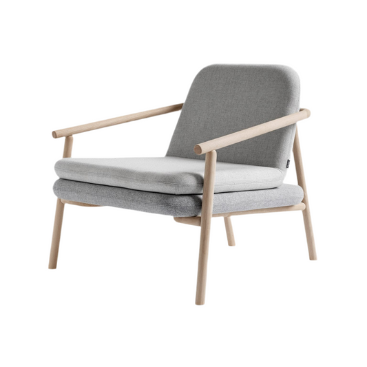 For Now Lounge Chair