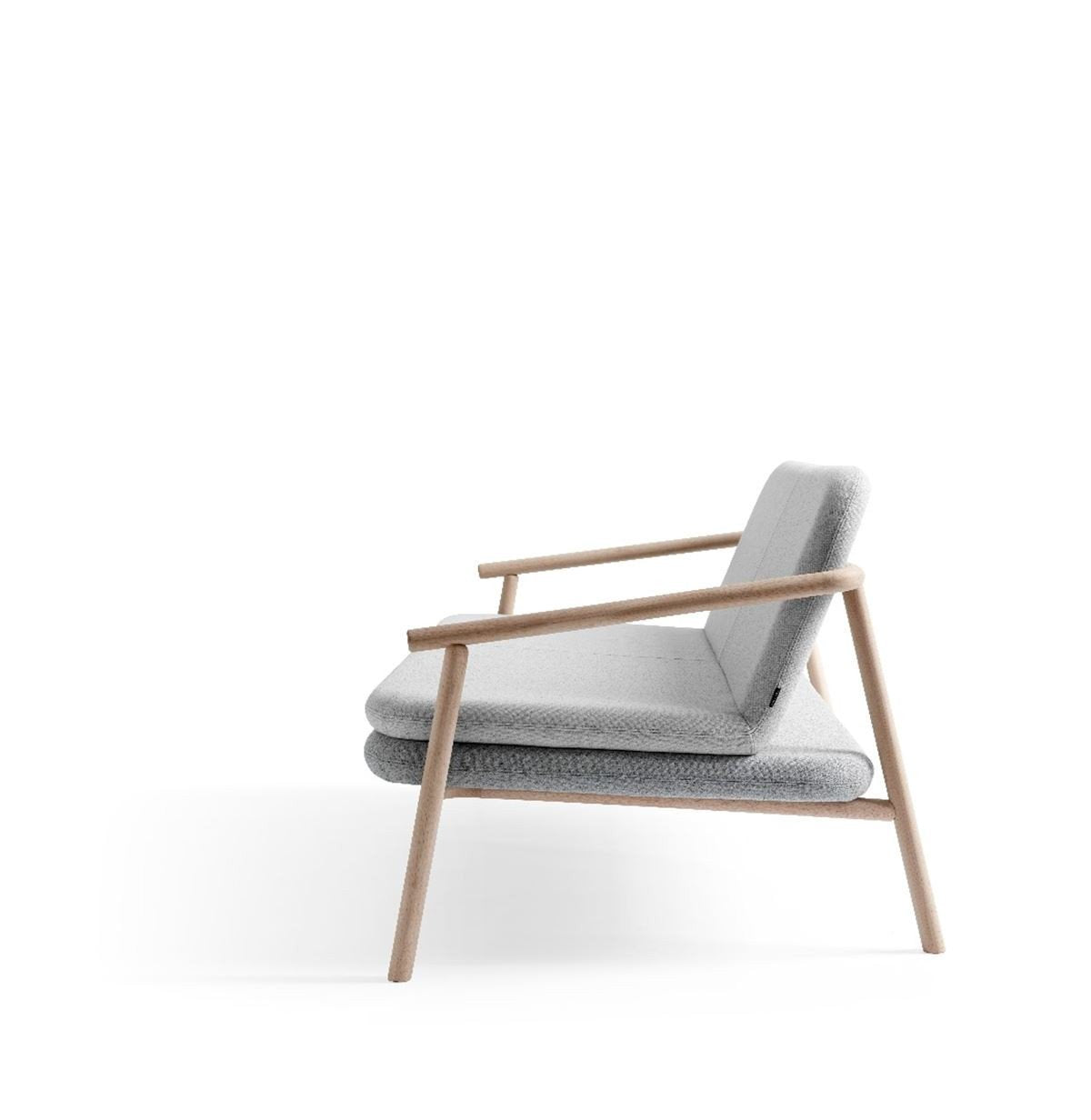 For Now Sofa