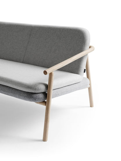 For Now Sofa