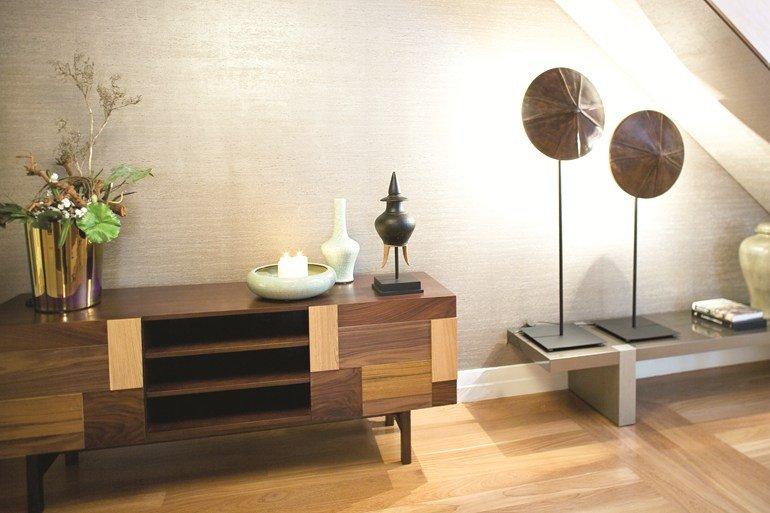 Form Sideboard