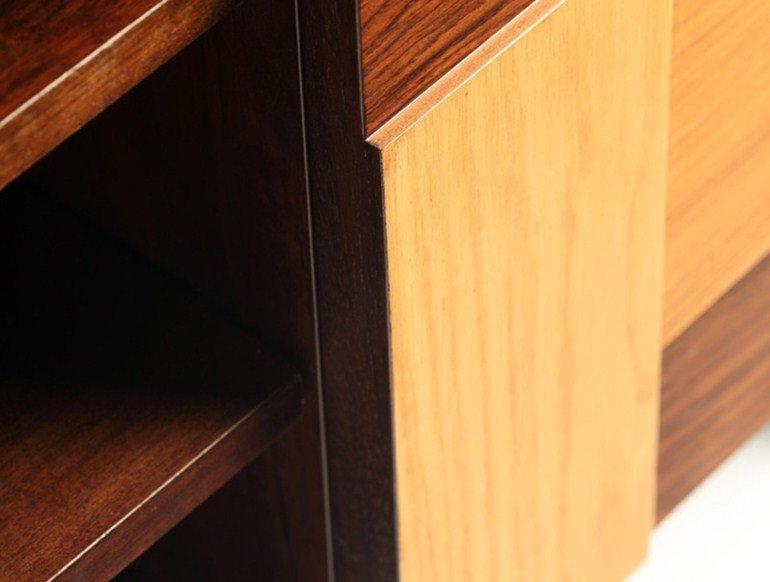 Form TV Bench