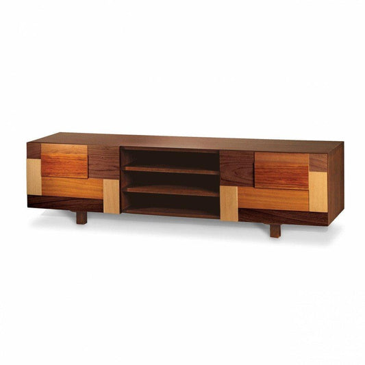 Form TV Bench