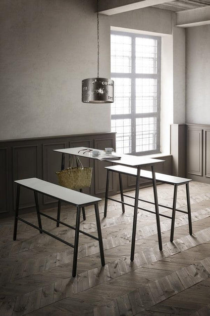 Format High Bench-Contract Furniture Store for hospitality, leisure & commercial projects